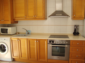 Apartamentos Tierra de Irta 3000