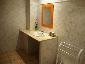Apartamentos Tierra de Irta 3000