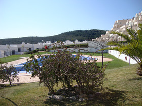 Apartamentos Tierra de Irta 3000
