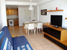 Apartamentos Tierra de Irta 3000