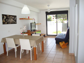 Apartamentos Tierra de Irta 3000