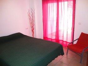 Apartamentos Tierra de Irta 3000