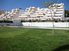 Apartamentos Tierra de Irta 3000