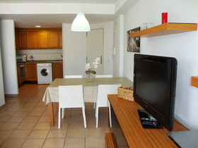 Apartamentos Tierra de Irta 3000
