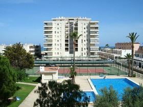 Apartametos Mediterraneo