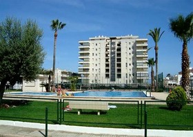 Apartametos Mediterraneo