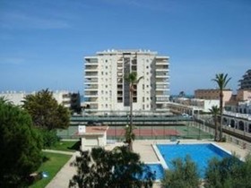 Apartametos Mediterraneo