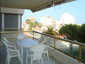 Apartametos Mediterraneo