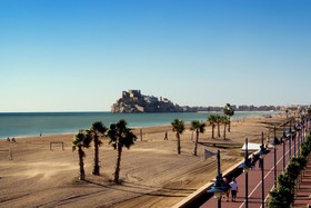 Aparthotel Acuasol