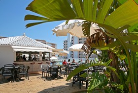 Aparthotel Acuasol
