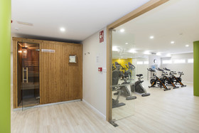 Aparthotel Acuasol