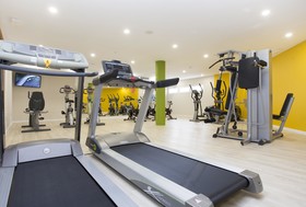 Aparthotel Acuasol