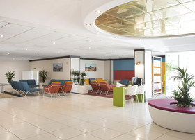 Aparthotel Acuasol