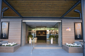 Aparthotel & Spa Acualandia