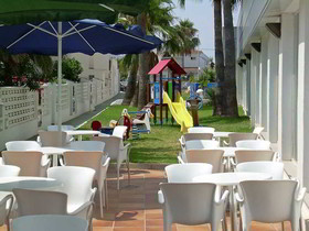 Aparthotel & Spa Acualandia