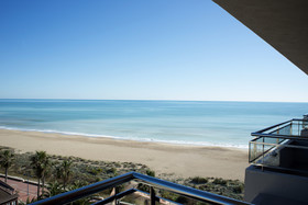 Aparthotel & Spa Acualandia