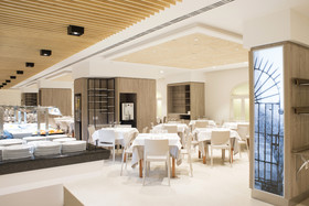 Aparthotel & Spa Acualandia