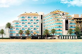 Aparthotel & Spa Acuazul