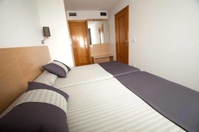 Aparthotel & Spa Acuazul