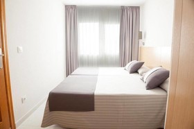 Aparthotel & Spa Acuazul
