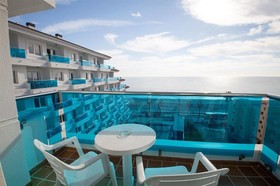 Aparthotel & Spa Acuazul