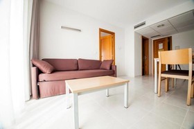 Aparthotel & Spa Acuazul