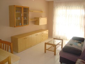 Apartments Europeñiscola