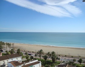 Apartments Europeñiscola