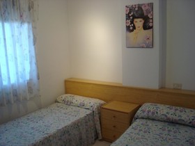Apartments Europeñiscola