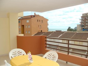 Apartments Europeñiscola
