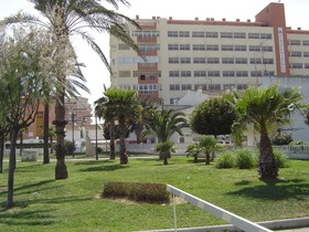 Apartments Europeñiscola