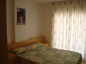 Apartments Europeñiscola