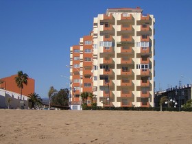 Apartments Europeñiscola
