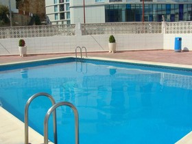 Apartments Forner