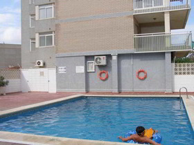 Apartments Forner