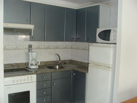 Apartments Forner