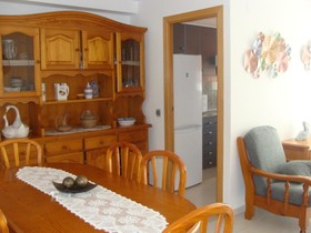 Apartments Forner