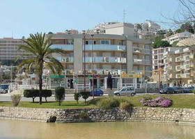 Apartments Forner