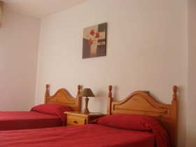 Apartments Forner