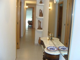 Apartments Forner