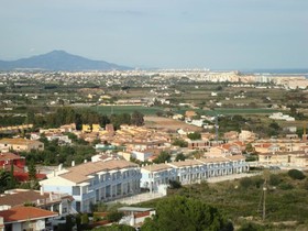 Bungalows Villamar