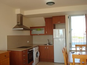 Bungalows Villamar