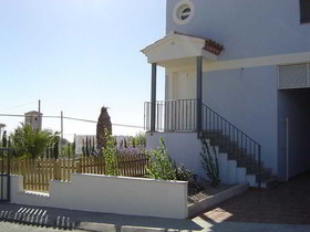 Bungalows Villamar