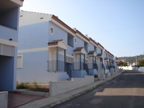 Bungalows Villamar