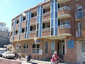 Cabo de Mar