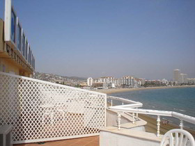 Cabo de Mar