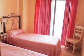 Camping La Volta