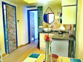 Casas Del Castillo Peñiscola