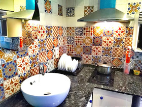 Casas Del Castillo Peñiscola