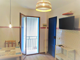 Casas Del Castillo Peñiscola